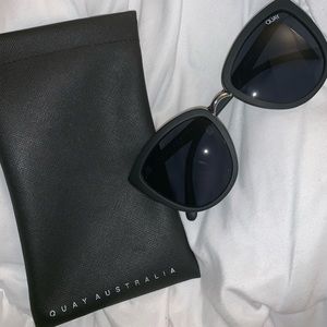 Quay Australia My Girl Sunglasses!